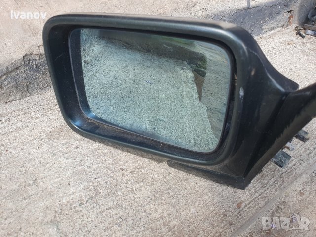 Ляво електрическо огледало за бмв е34 преди фейслифт , снимка 5 - Части - 41929299