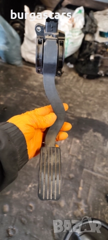 Потенциометър педал газ 96 467 021 80 / 0 280 752 251 Peugeot 307 - 60лв