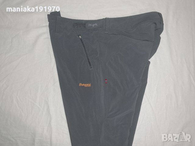 Bergans of Norway Torfinnstind pants (XL) мъжки  туристически панталон, снимка 5 - Спортни дрехи, екипи - 42568651