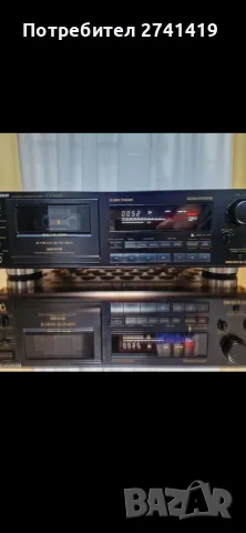 Pioneer CT-900S, снимка 5 - Декове - 56227701