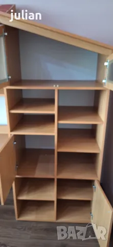 Секция за Детска стая , снимка 8 - Мебели за детската стая - 47335508