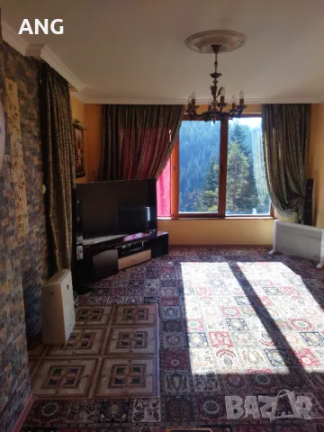 Продава тристаен апартамент в топ центъра на Пампорово , снимка 8 - Апартаменти - 47978721