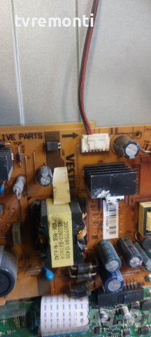 Power Supply 17IPS11 for Digihome DLF32FVHD, 32inc DISPLAY VES315WNDS-01, снимка 3 - Части и Платки - 42298516
