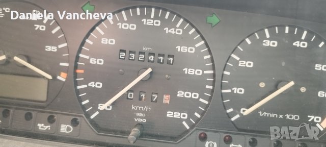 Пасат 2 комби, снимка 2 - Автомобили и джипове - 42289055