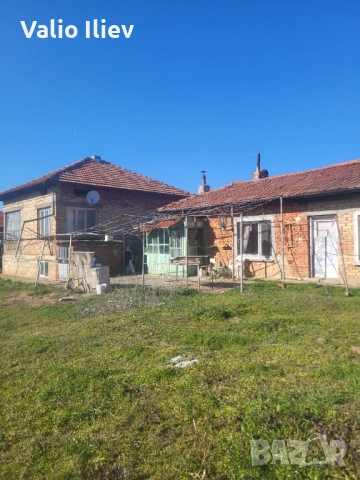 Продавам къща, снимка 6 - Къщи - 53842440