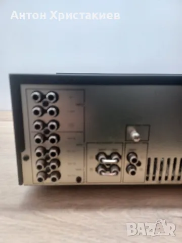 Продавам усилвател Yamaha AX -530, снимка 6 - Ресийвъри, усилватели, смесителни пултове - 49679647