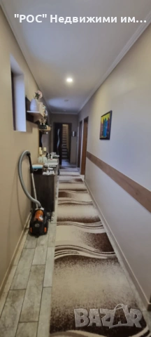 1856-Продава се обзаведена луксозна къща в ж.к. "Освобождение"!, снимка 11 - Къщи - 53286845