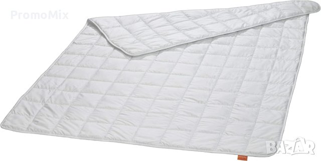 Одеяло с тежести 9 кг Sleepling 197255 135х200см Юрган тежко Утежнено одеяло Антистрес, снимка 3 - Олекотени завивки и одеяла - 44293358