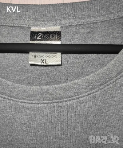 Up 2 fashion, къса рокля, L-XL, снимка 6 - Рокли - 49392812