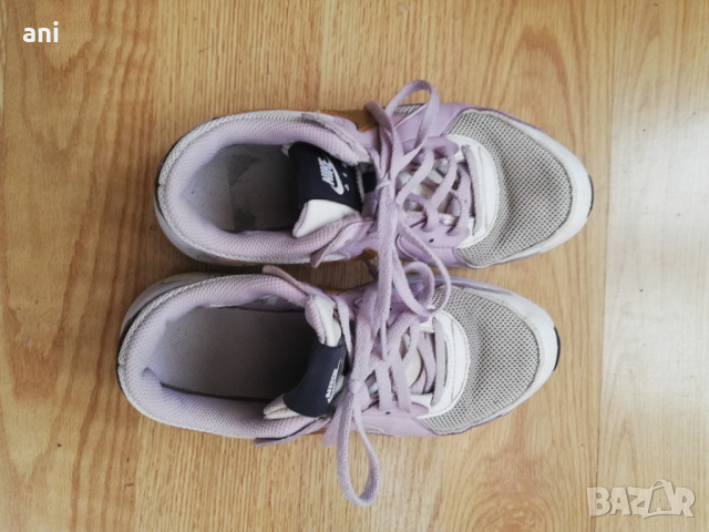 Адидас и Найк, снимка 3 - Детски маратонки - 36247875