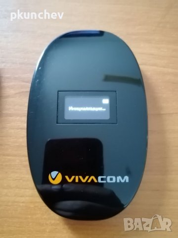 3G wifi модем Alcatel OneTouch Y580D