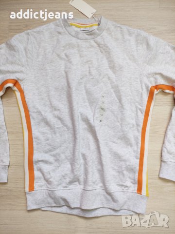 Мъжка блуза Celio размер M, снимка 2 - Блузи - 41876030