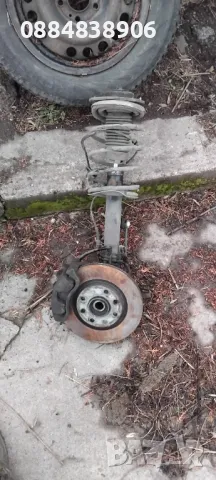 Макферсон 9638126680 Citroen Xsara Picasso (N68) 1.8 16V (115 Hp) Ксара пикасо, снимка 3 - Части - 47737688