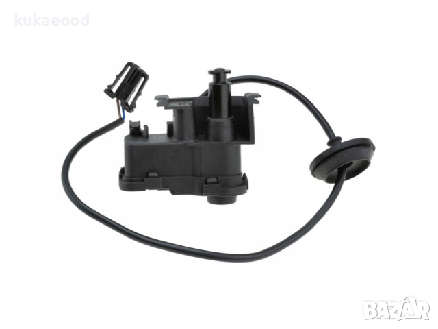 Моторче за заключване на резервоар за VW Beetle Cabriolet (2012-2016), снимка 5 - Части - 44671982