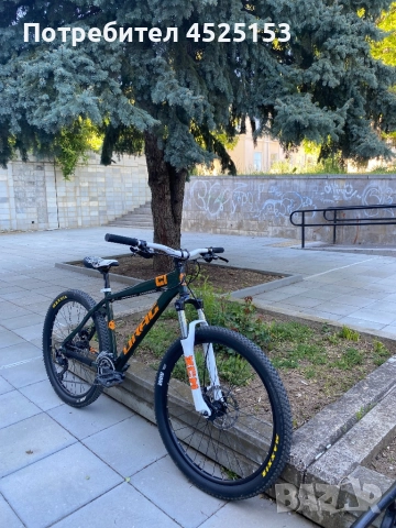 Drag C1 Pro 2021, снимка 9 - Велосипеди - 52409407