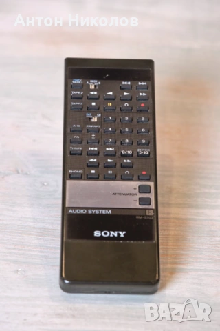 Усилвател Sony TA-F808ES, снимка 9 - Ресийвъри, усилватели, смесителни пултове - 53856927