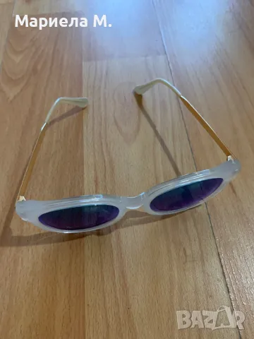 Слънчеви очила, поляризирани, като нови, снимка 2 - Слънчеви и диоптрични очила - 49153828