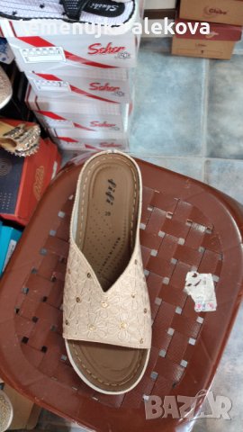 Магазин Крис, снимка 4 - Сандали - 41582285