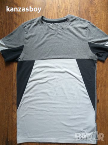 Under Armour  - страхотна мъжка тениска , снимка 6 - Тениски - 40313829