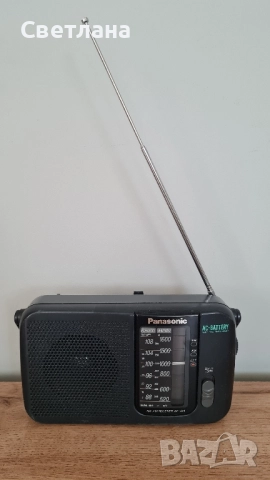 Panasonic RF-544