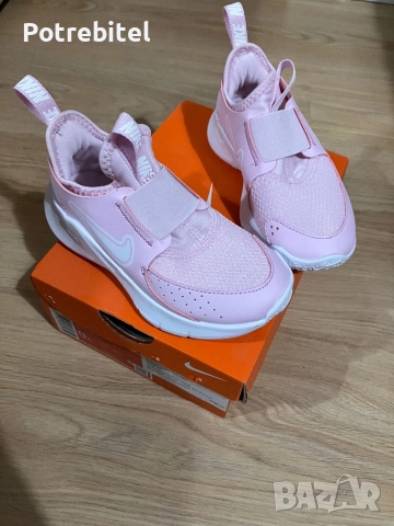 Детски обувки Nike, снимка 5 - Детски маратонки - 52207302