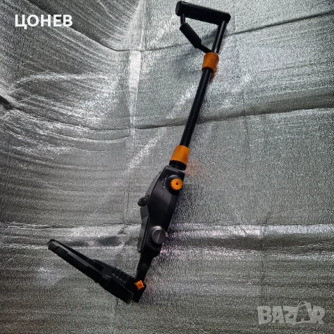 Метало детектор. Нов., снимка 17 - Екипировка - 56245942