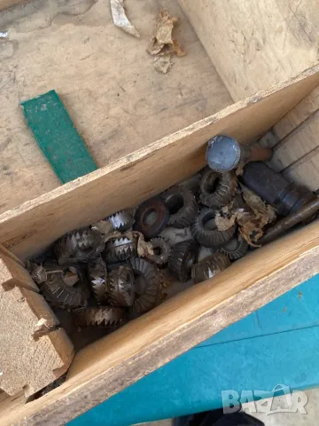 Машина за шлайфане на клапани FUS FGZ-1, снимка 3 - Други машини и части - 50437284