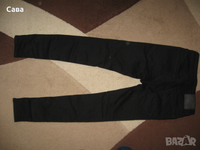 Дънки JACK&JONES  дамски,М, снимка 3 - Дънки - 44589970