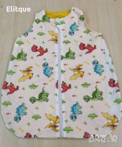 чувалчета за сън , снимка 11 - Спални чували за бебета и деца - 53191114