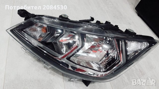 Фар SEAT IBIZA  2017г /6F1 941 005 A/, снимка 2 - Аксесоари и консумативи - 34673756