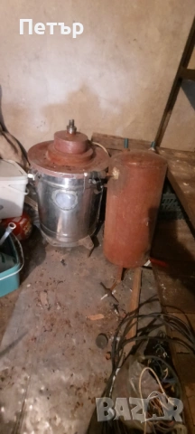 Ракиен казан 