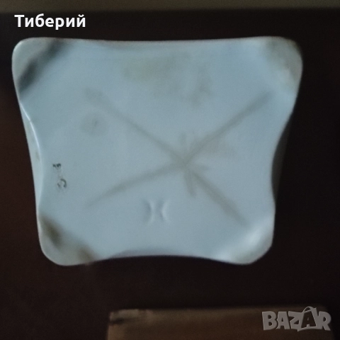 Порцеланови буркани, снимка 10 - Декорация за дома - 52015280