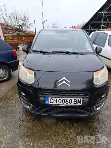 citroen c3 picasso