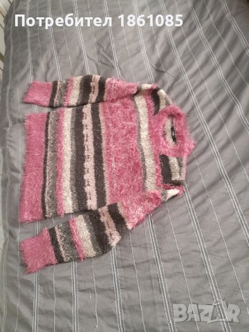 Красива дамска блуза 