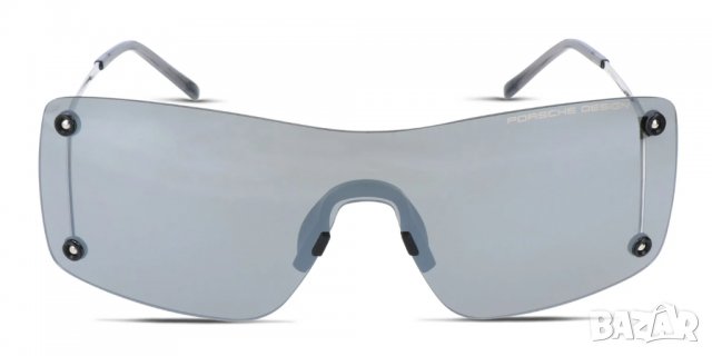 Оригинални мъжки слънчеви очила Porsche Design -55%, снимка 4 - Слънчеви и диоптрични очила - 39366456
