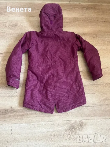 Дамско ски яке Columbia. Размер М., снимка 2 - Якета - 49484266