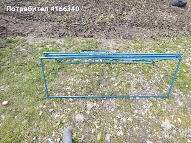 странични прозорци за оранжерия, снимка 5 - Други - 53685542