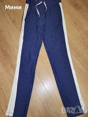 Тъмно син комплект Lucy, снимка 7 - Комплекти - 53584541