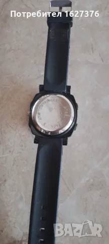 Часовник Eclipse Solar power, снимка 3 - Друга електроника - 49742582