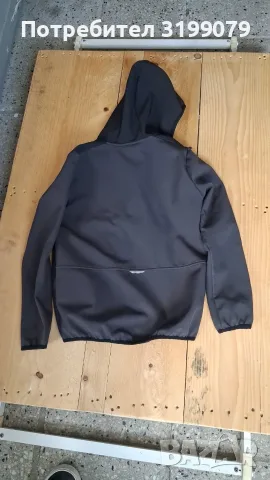 Детско яке пролетно есенно Jack Wolfskin, снимка 5 - Детски якета и елеци - 56254395