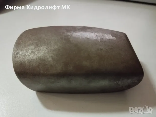 Тенекеджийска пета / наковалня FACOM 870B , снимка 5 - Други инструменти - 56267821