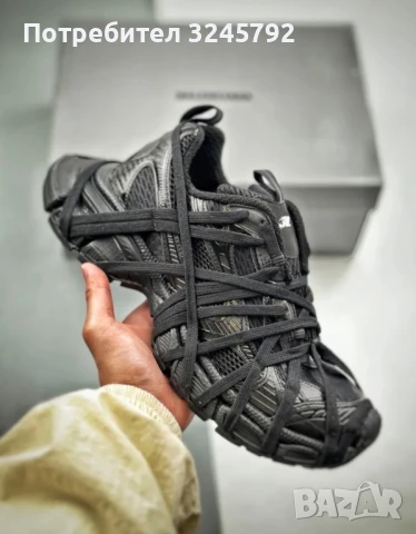 Balenciaga 3XL , снимка 1