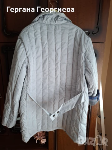 Нова шуба, снимка 2 - Якета - 50997235