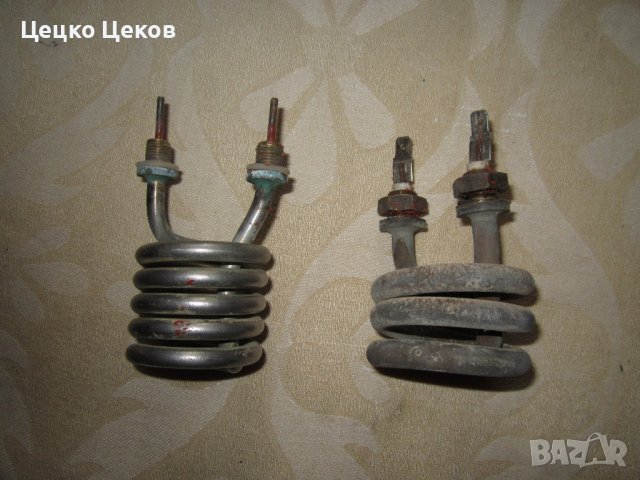 Нагреватели за кафеварки и кафемашини, снимка 2 - Кафемашини - 35931374