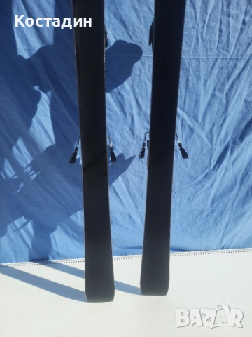 Карвинг ски VOLKL 160см. RACETIGER SC Carbon 2022г  , снимка 11 - Зимни спортове - 53556967