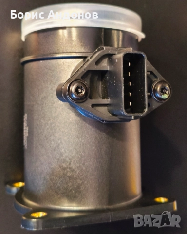 НОВ дебитомер за Nissan Almera, Almera Tino, Primera , снимка 3 - Части - 52944366