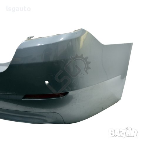 Задна броня BMW 5 Series (F10, F11) 2010-2016 ID:105587, снимка 3 - Части - 41581969