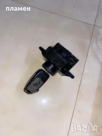 Части от A6 C6 , снимка 8 - Автомобили и джипове - 49322215