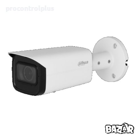 Продавам  DAHUA IPC-HFW3841T-ZAS-27135-S2, снимка 1 - IP камери - 44162042