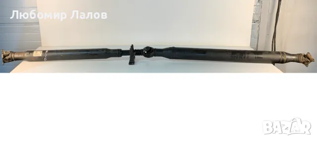  Кардан VW Crafter Mercedes-Benz Sprinter 906 (07-17)г. А9064101306, снимка 3 - Части - 49027135